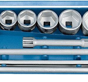 Steckschlüssel-Satz 3/4" 32FMU-2 16-teilig GEDORE