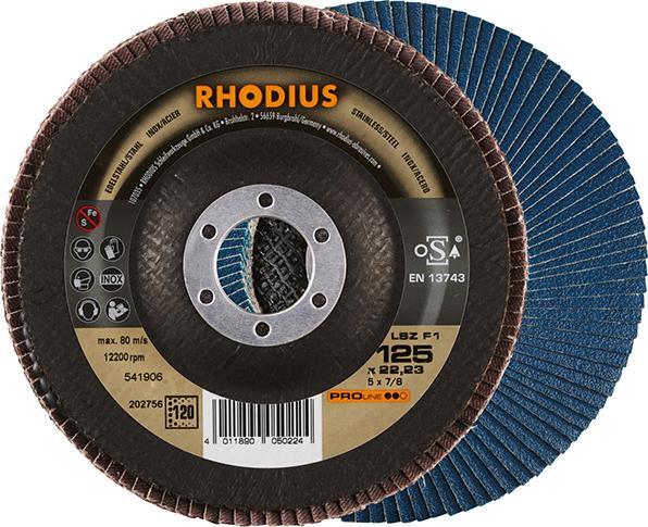 2281273 lamellenschleifsch lsz f1125mm k 120 rhodius