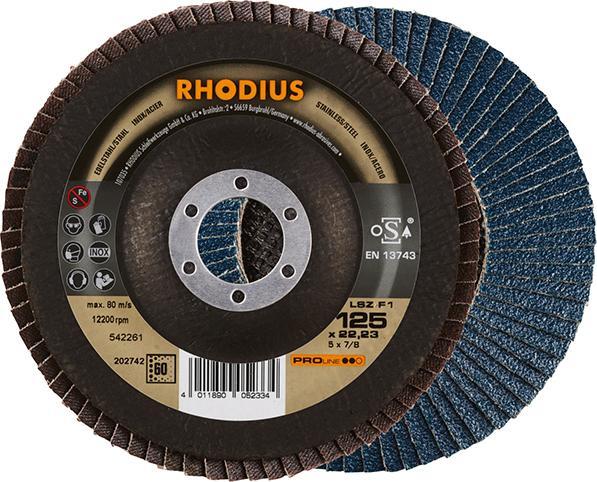 2281276 lamellenschleifsch lsz f1125mm k 60 rhodius