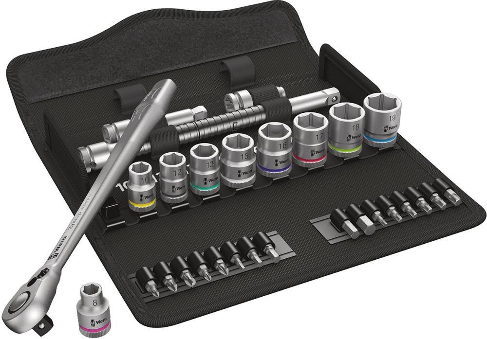 2281318 steckschluessel satz 3 8 zyklop switch 29 teilig