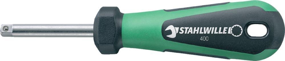 2281372 steckgriff 1 4 150mm stahlwille