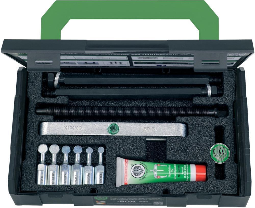 2281650 kugellagerabzieher satz fuer mittlere kugellager kukko