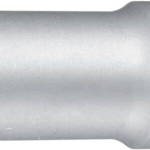 Kraft- Steckschlüsseleinsatz lang 1." 41mm ASW