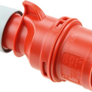 CEE-Phasenwender 16A 5p 6h 400V