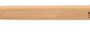 Heizkörperpinsel Profi Borstenmischung schwarz 25mm Nölle PROFI