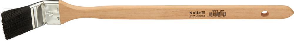 2281803 heizkoerperpinsel profi borstenmischung schwarz 50mm noelle profi