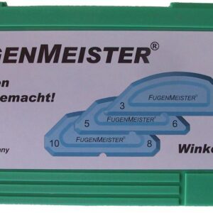Fugenmeister Winkel