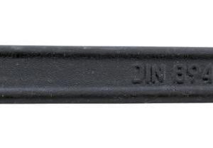Einmaulschlüssel DIN894 100mm