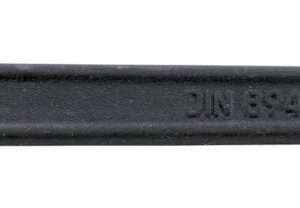 Einmaulschlüssel DIN894 105mm