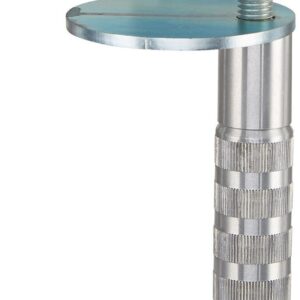 Tischklemme für LED-Arbeitsleuchten 90/90mm Bauer + Böcker