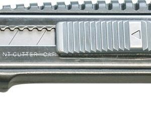 Cuttermesser mit Magazin 18mm NT Cutter