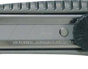 Cuttermesser mit Rädchen 18mm NT Cutter