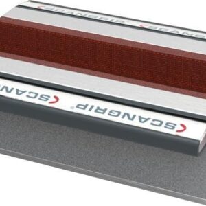 Magnet-Schonbacken-Paar F 150mm SCANGRIP