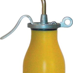 Flüssigkeitszerstäuber Polyethylen 50bar Nenninhalt 300ml reilan