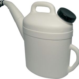 Vorratskanne f. Heizöl PE 6l Reilang