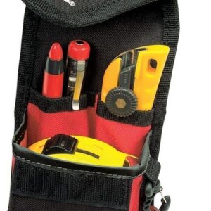 Gürteltasche 522TB mit Karabinerhaken 170x50x100mm PLANO