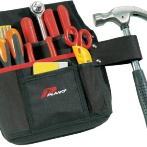 Gürteltasche 533TB mit Hammerschlaufe 290x250x30mm PLANO
