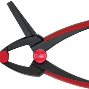 Federzwinge Vario Clippix55x37mm BESSEY