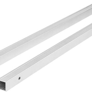 Türfutterstreben-Verl. (2St.) 1040-1960mm Bessey