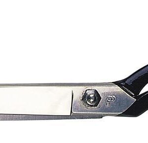 Arbeitsschere rechts poliert 200mm Erdi