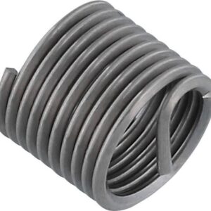 Gewindeeinsatz Standard 1xD M8x1,25 V-COIL