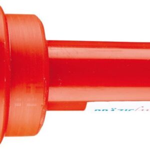 Kegelwischer Kunststoff MK 4 Präzisform