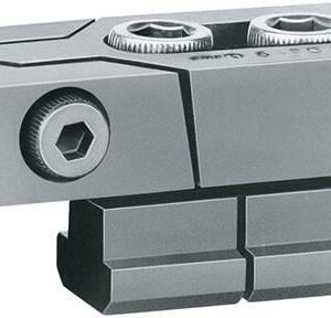 Tiefspannbacke Paar 14mm AMF