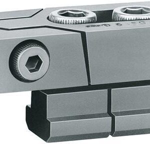 Tiefspannbacke Paar 16mm AMF