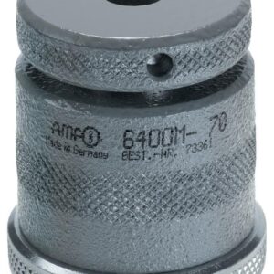 Schraubbock mit Magnetfuß6400M-80 AMF