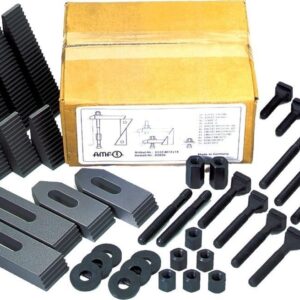 Spannwerkzeug-Set Basis M14x16 AMF