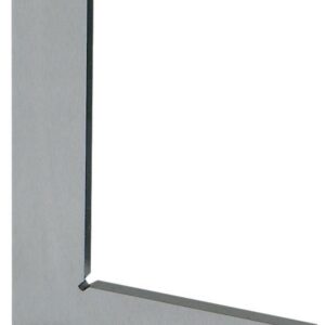 Werkstattwinkel DIN 875/1m. A. 200x130mm HP