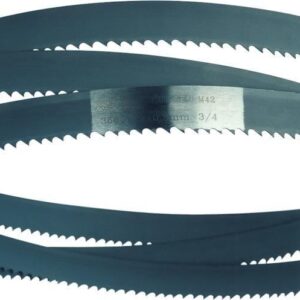 M.Sägebd. HSS-Co8 Bi 4530x34x1,1 3-4H 10G