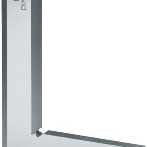Pr.-Haarwinkel,DIN875/00 50x40mm, INOX