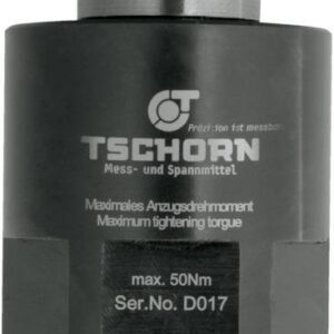 Spannbolzen 50mm Gewinde M10 TSCHORN