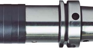 Gewindeschnellwechsel- Futter HSK-A63 M3-12 FORTIS