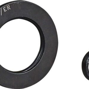 Dichtscheibe für Spannmutter ER40- 21/20,5 FORTIS