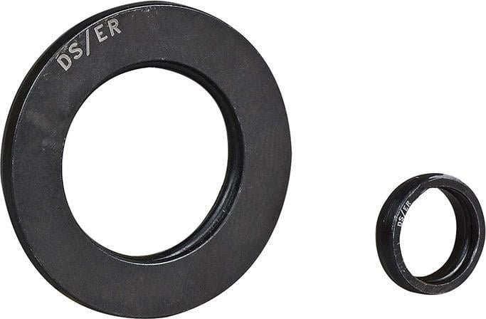 2282580 dichtscheibe fuer spannmutter er40 21 20 5 fortis