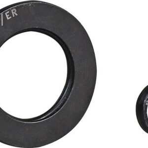 Dichtscheibe für Spannmutter ER40- 17/16,5 FORTIS