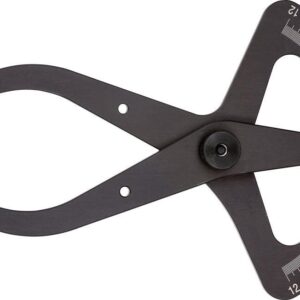 Greif-+Lochzirkel 200mm FORTIS