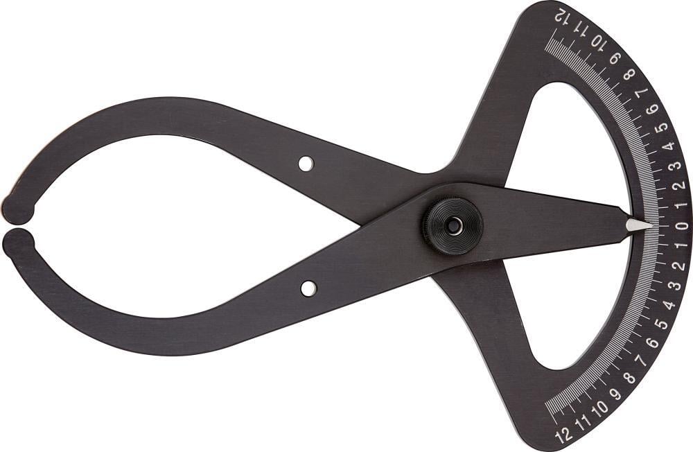 2282652 greif lochzirkel 120mm fortis