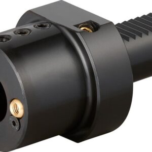 Bohrstangenhalter VDI E2 30x40mm FORTIS