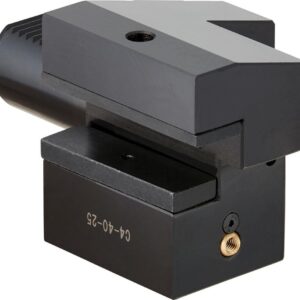 Werkzeughalter VDI axial rechts C4 30x20mm Überkopf FORTIS