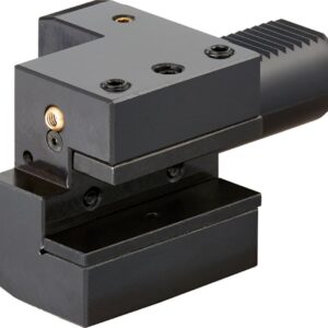 Werkzeughalter VDI axial rechts C1 40x25mm FORTIS