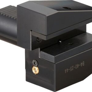 Werkzeughalter VDI radiallinks B4 50x32mm Überkopf FORTIS