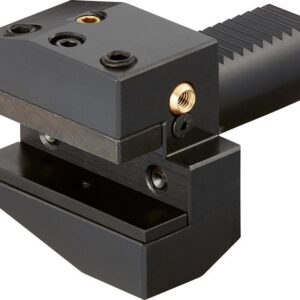 Werkzeughalter VDI radialrechts B1 40x25mm FORTIS