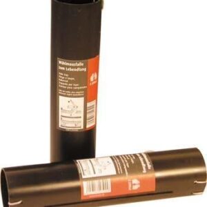 Wühlmaus-Röhrenfalle