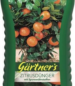 Zitrusdünger 500 ml 500 ml Zitrusdünger