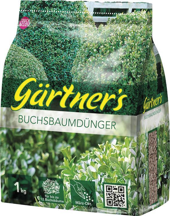 2283019 buchsbaumduenger gaer 1 kg gaertners
