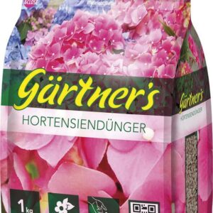 Hortensiendünger GÄR 1 kgGärtners