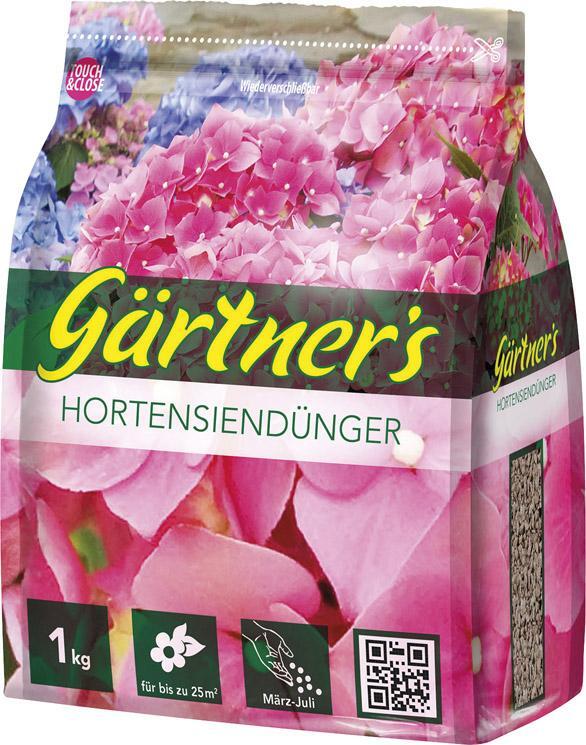 2283020 hortensienduenger gaer 1 kggaertners